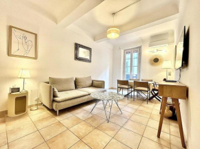 Cannes 2 Bedroom Apartment - 19JDR2